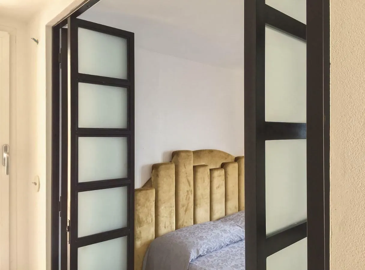 招待所 Agave Room Rental 里奥马哲雷