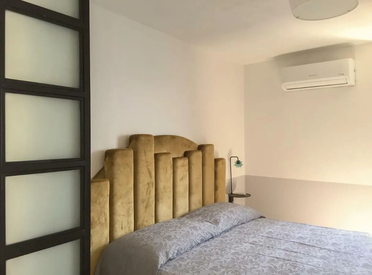 Agave Room Rental 里奥马哲雷 0*,