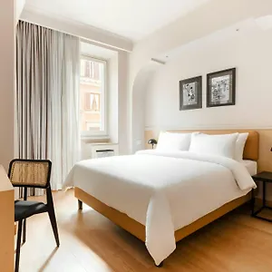 Piazza Di Spagna Hotel, Sonder By Marriott Bonvoy Rome